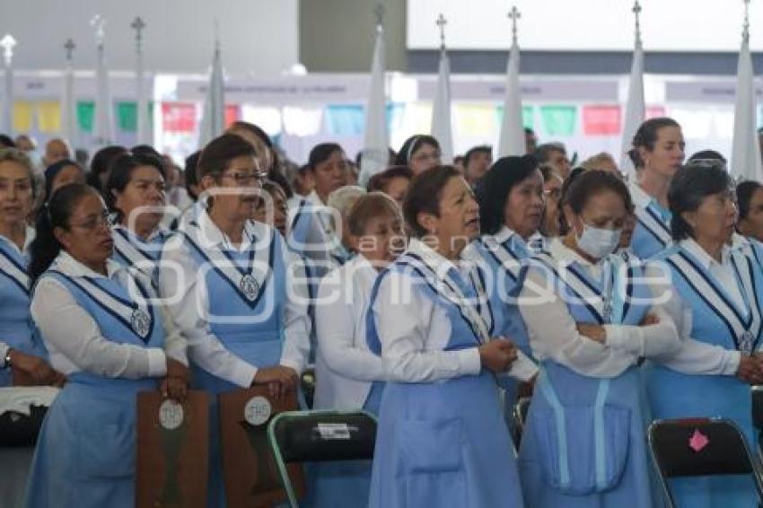 ARQUIDIOCESIS . CONAMI 2025