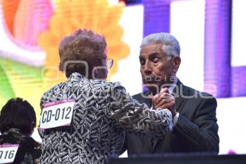 TLAXCALA . CONCURSO DE DANZÓN