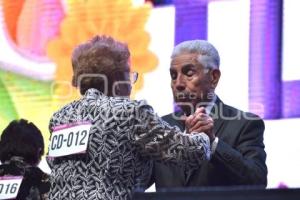 TLAXCALA . CONCURSO DE DANZÓN