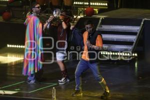 CONCIERTO . CALIGARIS