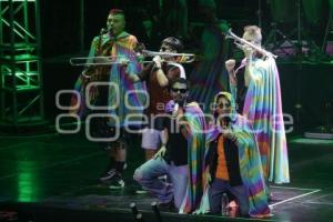 CONCIERTO . CALIGARIS