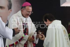 ARQUIDIOCESIS . CONAMI 2025