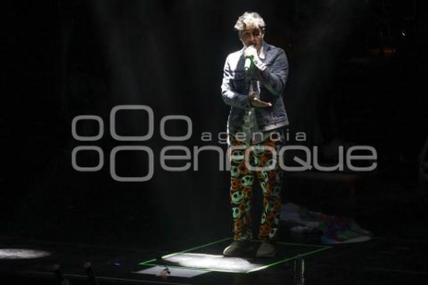 CONCIERTO . CALIGARIS