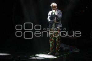 CONCIERTO . CALIGARIS