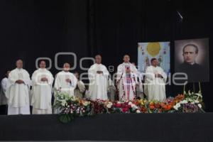 ARQUIDIOCESIS . CONAMI 2025