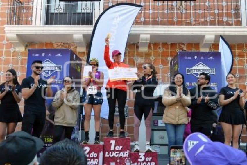 ATLIXCO . MISTER CARRERA