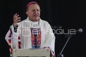 ARQUIDIOCESIS . CONAMI 2025