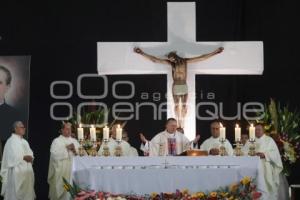 ARQUIDIOCESIS . CONAMI 2025