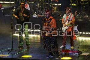 CONCIERTO . CALIGARIS