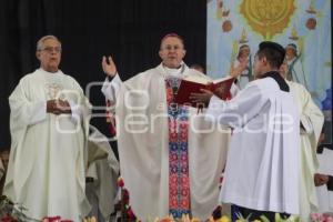 ARQUIDIOCESIS . CONAMI 2025