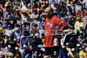 TLAXCALA . PARTIDO LEYENDAS