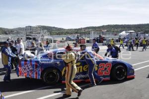NASCAR PUEBLA 110