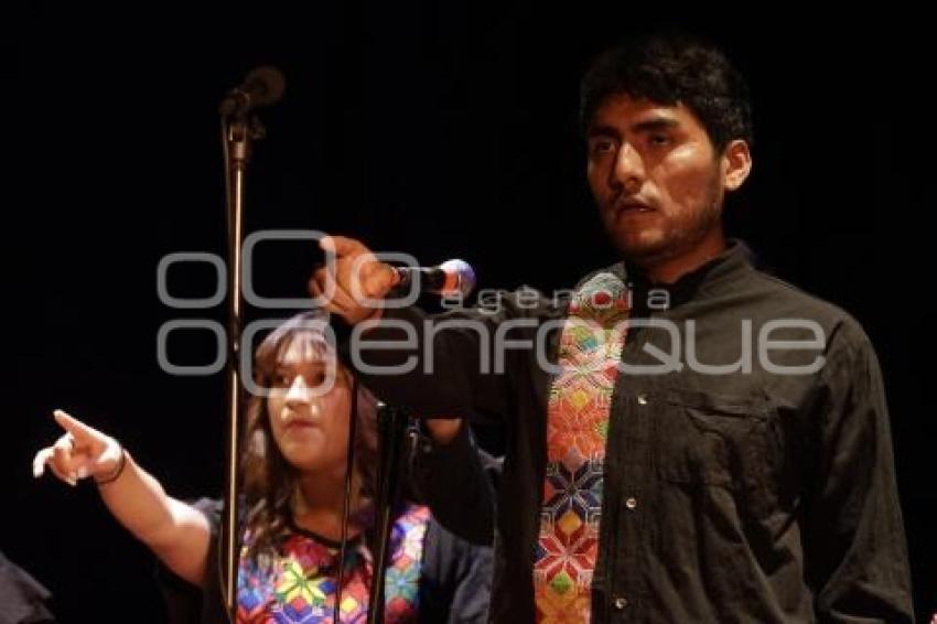 FIP . ENSAMBLE VOCAL