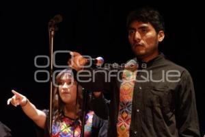 FIP . ENSAMBLE VOCAL