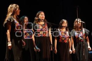 FIP . ENSAMBLE VOCAL