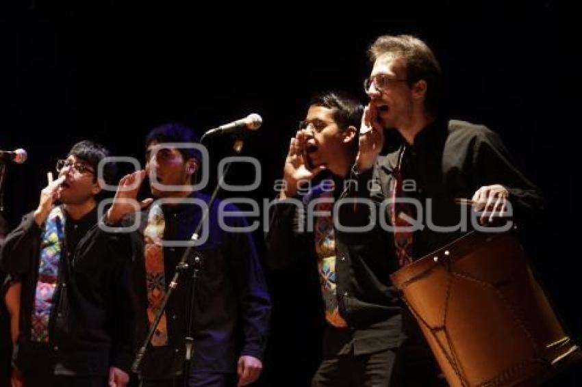 FIP . ENSAMBLE VOCAL