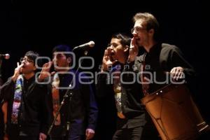 FIP . ENSAMBLE VOCAL