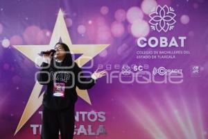 TLAXCALA . CASTING DE TALENTOS