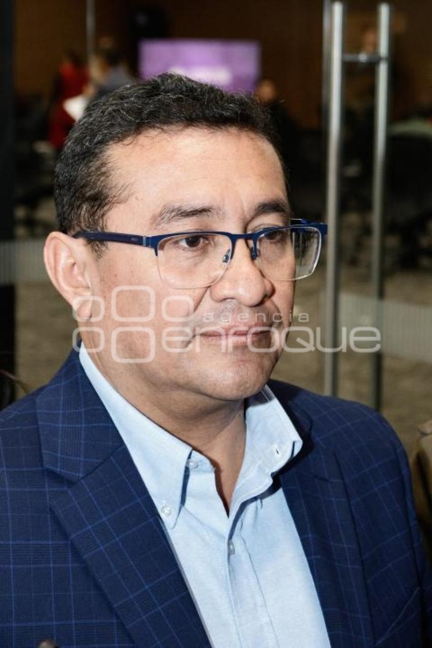 PÁVEL GASPAR RAMÍREZ