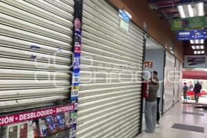 OPERATIVO PLAZA DE LA TECNOLOGÍA