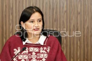 CONGRESO . FORO PUEBLOS ORIGINARIOS