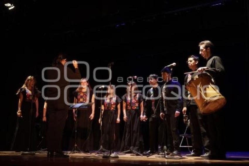 FIP . ENSAMBLE VOCAL