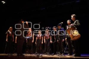 FIP . ENSAMBLE VOCAL