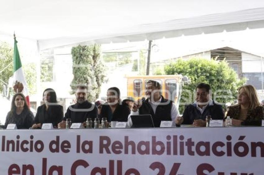 GOBIERNO ESTATAL . MAÑANERA