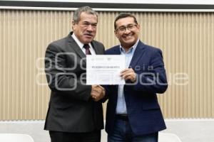 CONGRESO . FORO AERONÁUTICA