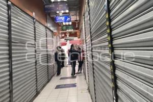 OPERATIVO PLAZA DE LA TECNOLOGÍA