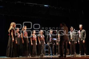 FIP . ENSAMBLE VOCAL