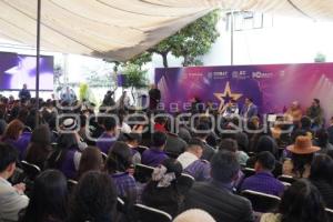 TLAXCALA . CASTING DE TALENTOS