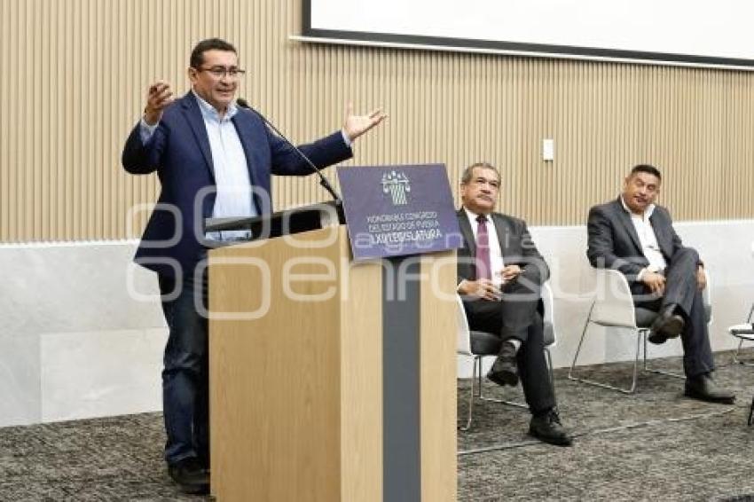 CONGRESO . FORO AERONÁUTICA