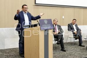 CONGRESO . FORO AERONÁUTICA