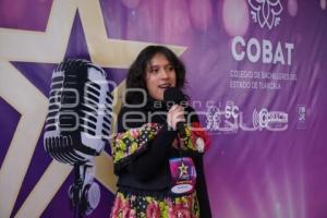 TLAXCALA . CASTING DE TALENTOS