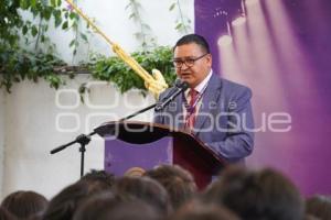 TLAXCALA . CASTING DE TALENTOS