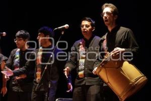 FIP . ENSAMBLE VOCAL