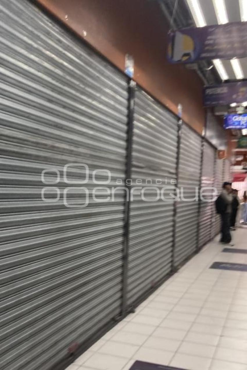 OPERATIVO PLAZA DE LA TECNOLOGÍA