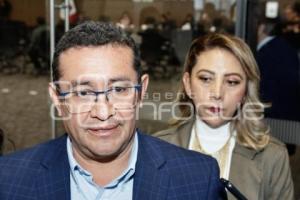 PÁVEL GASPAR RAMÍREZ