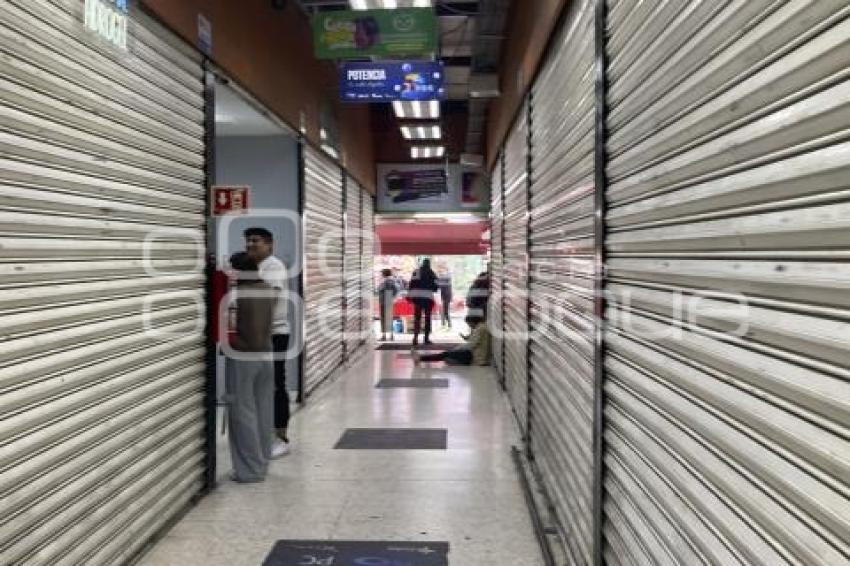 OPERATIVO PLAZA DE LA TECNOLOGÍA