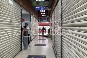 OPERATIVO PLAZA DE LA TECNOLOGÍA