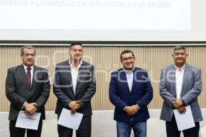 CONGRESO . FORO AERONÁUTICA