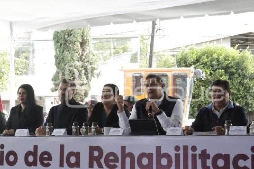 GOBIERNO ESTATAL . MAÑANERA