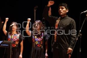 FIP . ENSAMBLE VOCAL