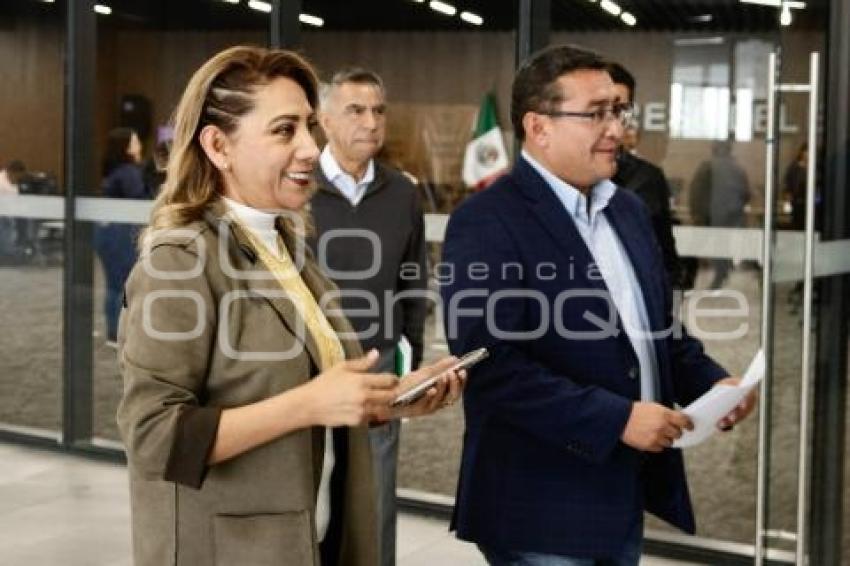 PÁVEL GASPAR RAMÍREZ