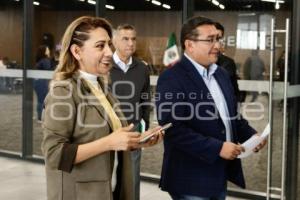 PÁVEL GASPAR RAMÍREZ