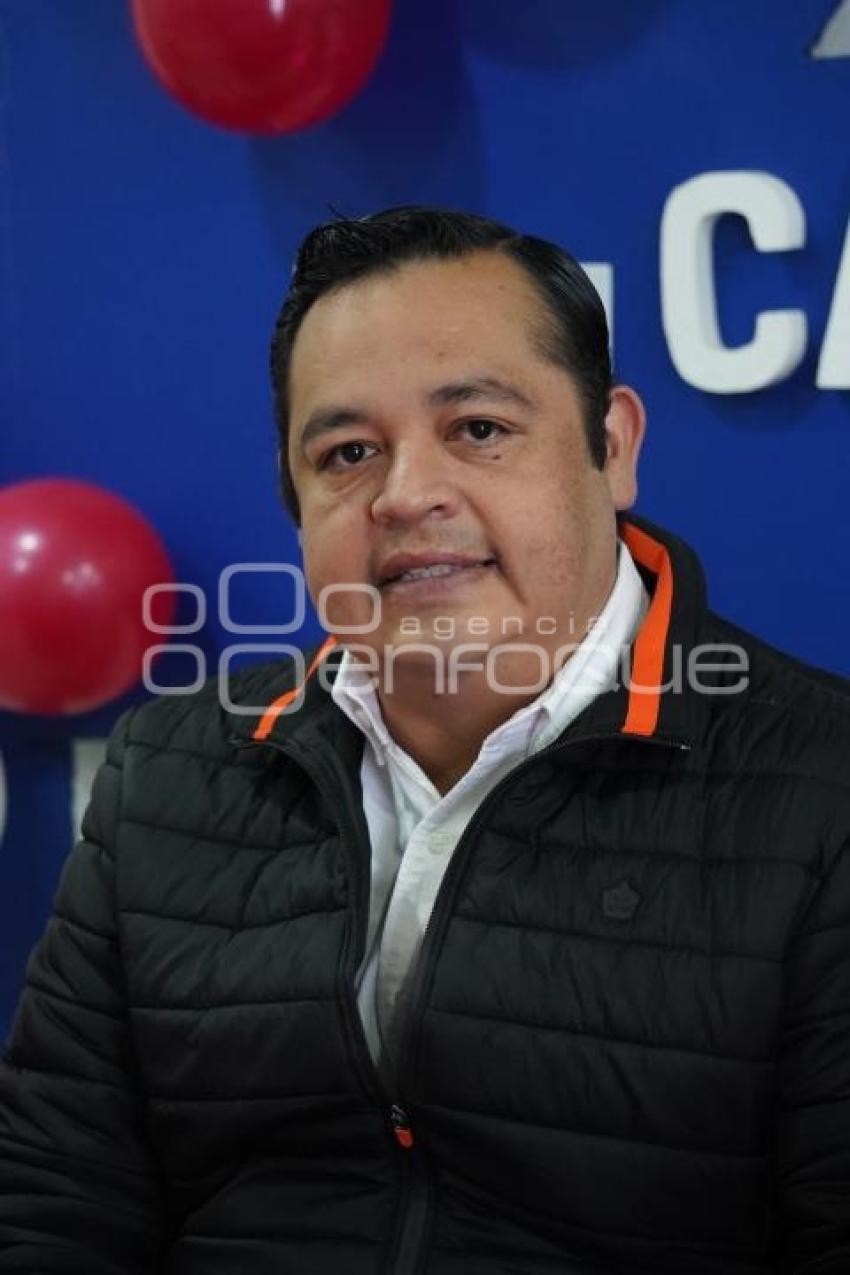 TLAXCALA . JOSEPH RODRÍGUEZ RAMOS