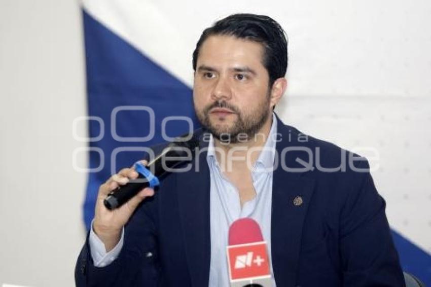 CANACINTRA . CARLOS SOSA