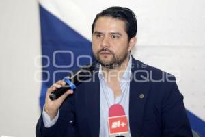 CANACINTRA . CARLOS SOSA