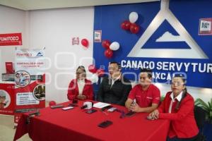 TLAXCALA . BUEN FIN 2025